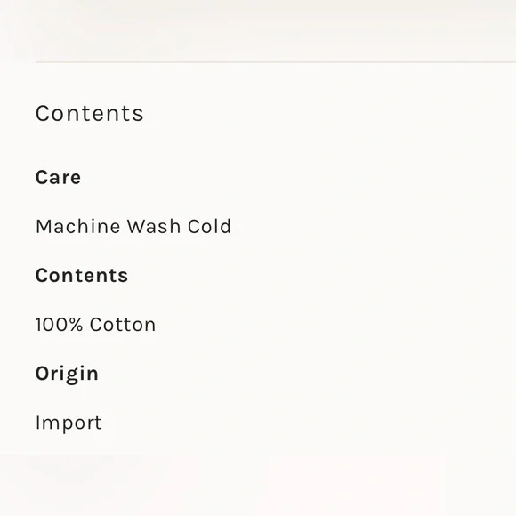 Free People Quinn Wide-Leg Striped Pants - Picture 8 of 8